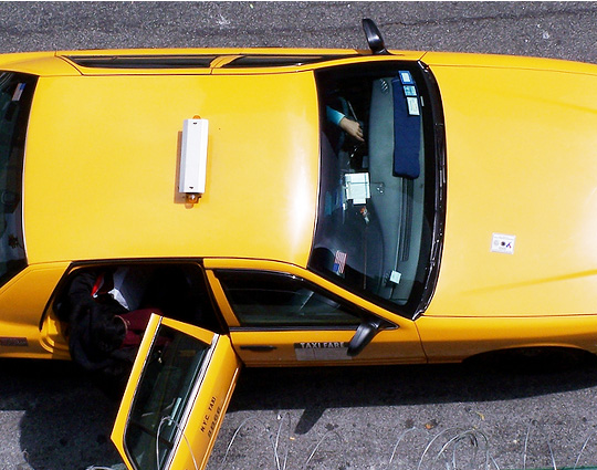 edina taxi