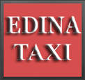 edina taxi